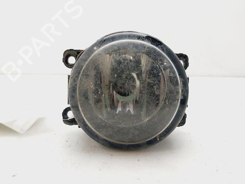 Used Left front fog light FORD FIESTA VI (CB1, CCN) 1.6 TDCi (95 hp) 28093564