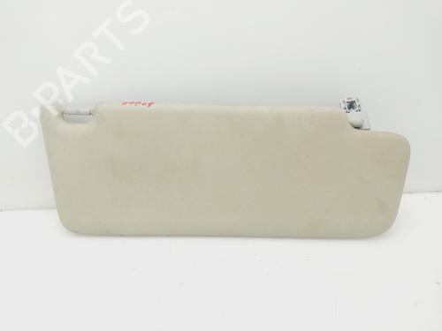 Venstre solskærm SEAT IBIZA IV SC (6J1, 6P5) 1.0 | BP30555024I1