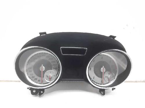 Used Instrument cluster MERCEDES-BENZ CLA Coupe (C117) CLA 220 CDI / d (117.303) (170 hp) 5316750