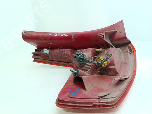 Højre baglygte CITROËN C4 I (LC_)  | BP28127471C35 