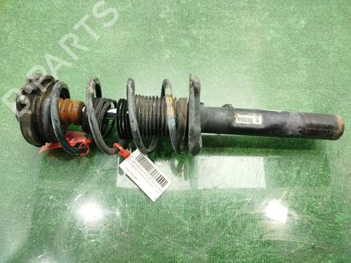 Left front shock absorber SKODA OCTAVIA II (1Z3) 1.9 TDI | BP27729707M16 