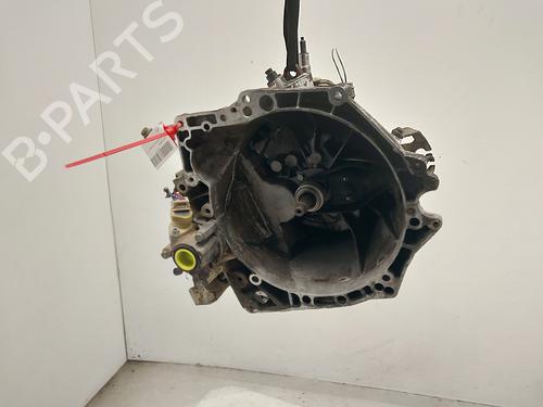 Used Gearbox Gearbox 38167646 38167646