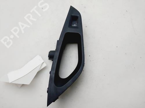 Used Left rear window switch SEAT LEON (5F1) [2012-2021]  31979055