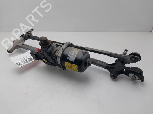 Front wiper motor CITROËN C4 CACTUS 1.2 VTi 82 | BP33464119M29 - Image 3
