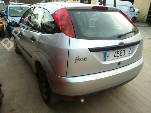 Cylinder head FORD FOCUS I Saloon (DFW) 1.8 Turbo DI / TDDi | BP10971222M5 