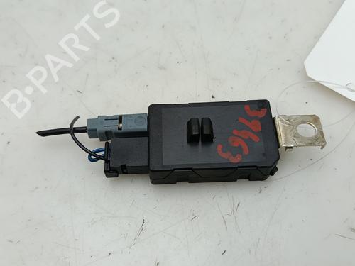 Módulo eletrónico Módulo eletrónico DS DS 4 / DS 4 CROSSBACK (NX_) 1.6 BlueHDi 120 (120 hp) 33973746 33973746