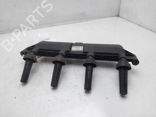 Used Ignition coil PEUGEOT 306 Hatchback (7A, 7C, N3, N5) [1993-2003]  17902289