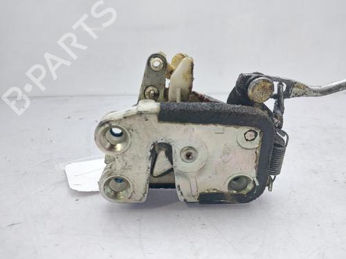 Front left lock HYUNDAI ATOS (MX) 1.0 i | BP12419192C98 