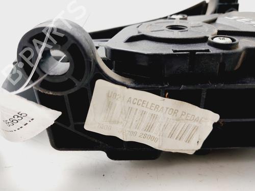 Pedal KIA SPORTAGE III (SL) 1.7 CRDi | BP20500506I4
