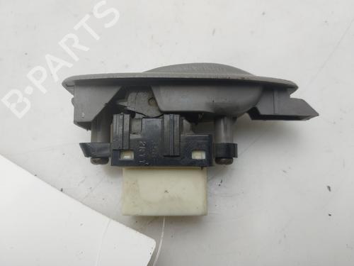 Right rear window switch MAZDA PREMACY (CP) 2.0 TD | BP34121671I28 - Image 2