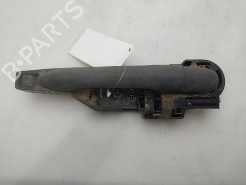 Used Tailgate handle Tailgate handle 37535300 37535300