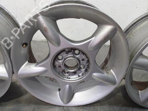 Rim MINI MINI (R50, R53) Cooper | BP18547005C45