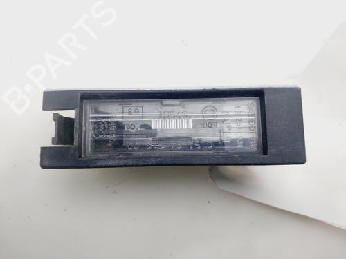 licence-plate-light-opel-corsa-e-x15-2014-32163009 main image