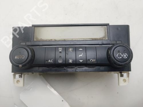 Used Climate control Climate control RENAULT LAGUNA II (BG0/1_) 1.9 dCi (BG08, BG0G) (120 hp) 33020295 33020295