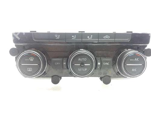 Used Climate control VW GOLF VII (5G1, BQ1, BE1, BE2) 2.0 GTD (184 hp) 5127473