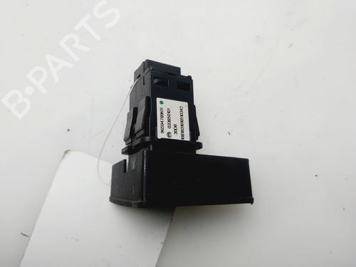 Warning switch CITROËN C5 III (RD_) 1.6 HDi 110 (RD9HZC) | BP31876930I22