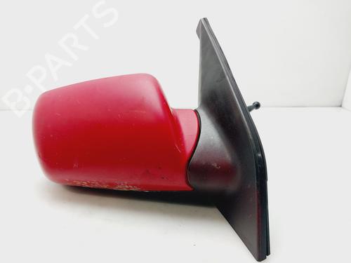 Right mirror KIA PICANTO I (SA) 1.1 | BP24368447C27 