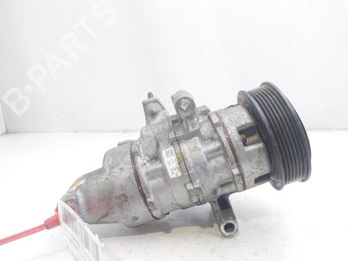 Used AC compressor FORD KA+ III (UK, FK) 1.2 Ti-VCT (85 hp) 17390250