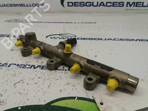 Used Injection rail CITROËN C5 I (DC_) 2.0 HDi (DCRHZB, DCRHZE) (109 hp) 2864294