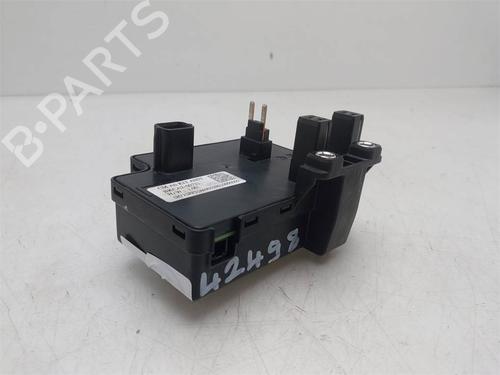 Elektronisk modul Elektronisk modul 38747177 38747177