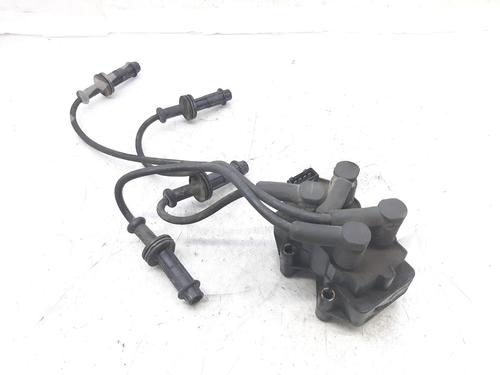 Used Ignition coil Ignition coil CITROËN ZX (N2) 1.4 i (75 hp) 11095221 11095221