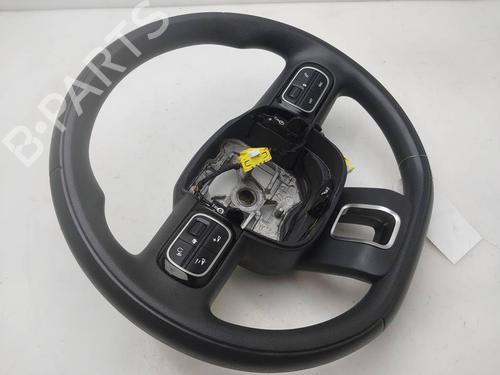 Steering wheel CITROËN C3 III (SX) | BP39720713C49 - Image 2