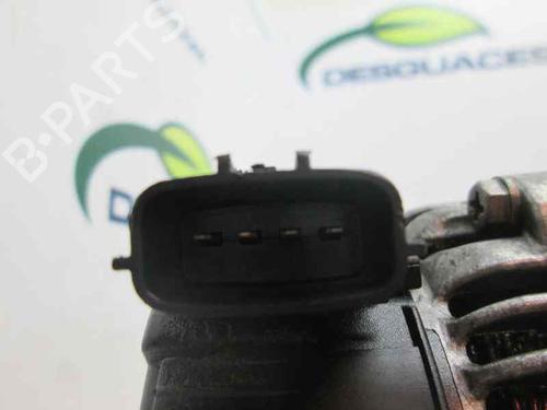 Alternator NISSAN MICRA II (K11)  | BP2985135M7 