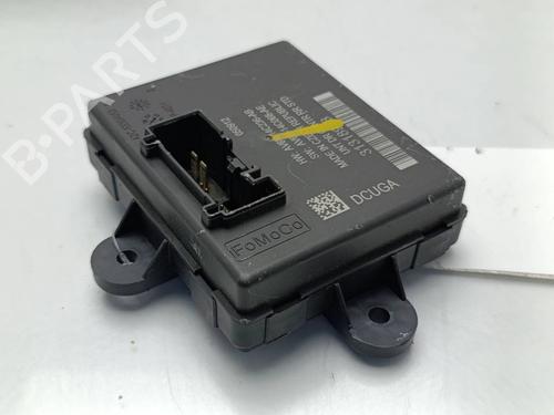 Control unit VOLVO V40 Hatchback (525) D2 | BP39993314M11 - Image 3