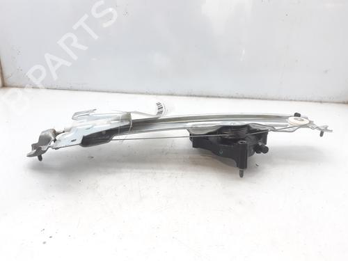 Fensterheber links hinten CITROËN C3 III (SX) [2016-2024]  9730225