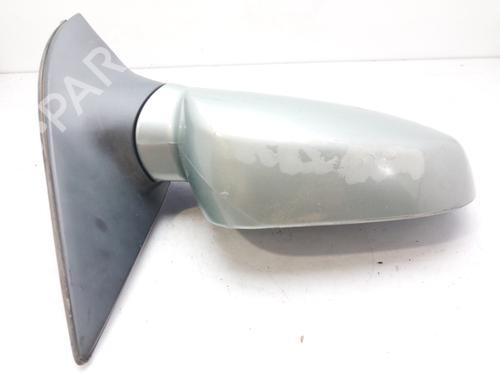 Right mirror CHEVROLET NUBIRA Saloon 1.6 | BP11706354C27 