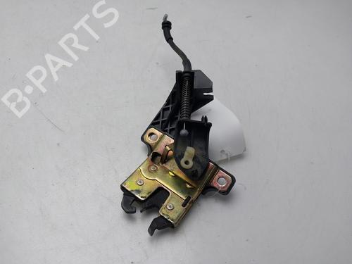 Tailgate lock AUDI A4 B6 (8E2) 1.9 TDI | BP35944621C101 - Image 4