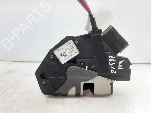 Front left lock FORD ECOSPORT 1.0 EcoBoost | BP6709980C98 