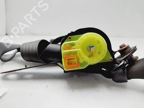 Front right seatbelt SUZUKI SWIFT II Saloon (AH, AJ)  | BP29719493I25 