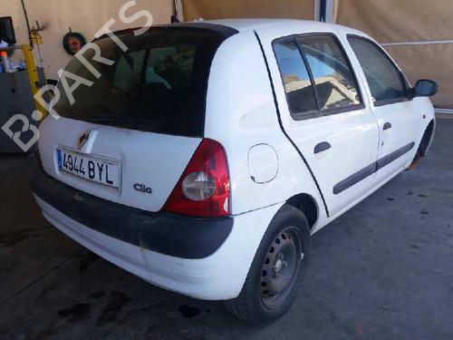 Steering column stalk RENAULT CLIO II (BB_, CB_)  | BP2892949I23 