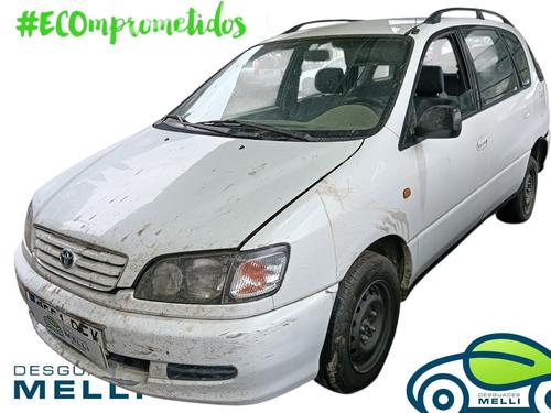 Used Parts TOYOTA PICNIC (_XM1_) 2.2 D (CMX10_, CXM10G) (90 hp) 4382969