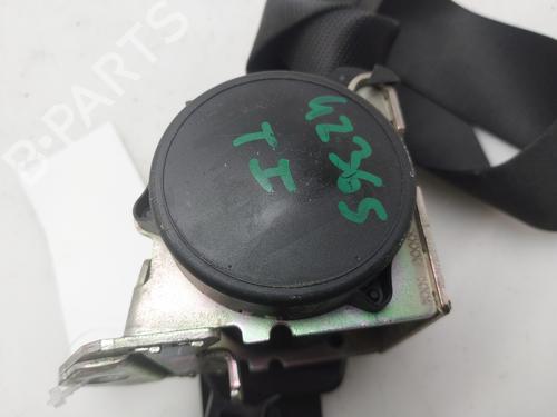 Rear left seatbelt BMW 1 (E87) 116 d | BP37994908I29 - Image 3