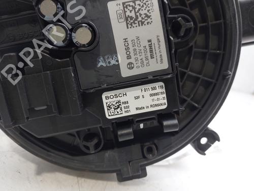Heater blower motor OPEL ASTRA K Sports Tourer (B16) 1.6 CDTi (35) | BP18080112M62 