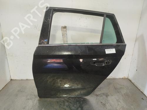 Used Left rear door Left rear door 37010717 37010717