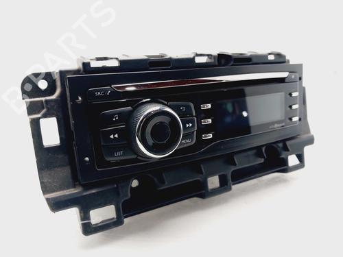 Autoradio PEUGEOT 208 I (CA_, CC_) [2012-2021]  31877118