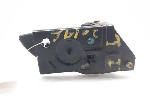 Rear left interior door handle HYUNDAI SANTA FÉ I (SM) 2.0 CRDi 4x4 | BP12399442I15 