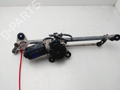 Front wiper motor OPEL VECTRA C (Z02)  | BP27221655M29 