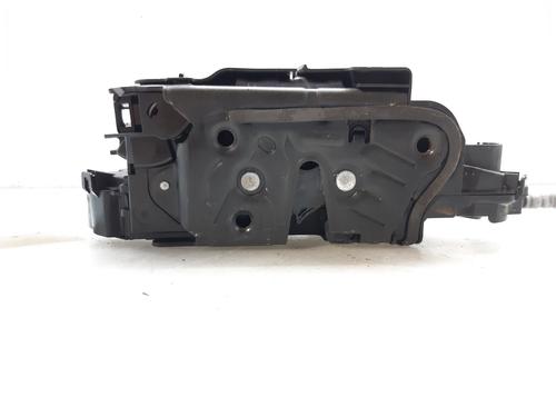 Front left lock SKODA FABIA III (NJ3) 1.0 | BP9825270C98 