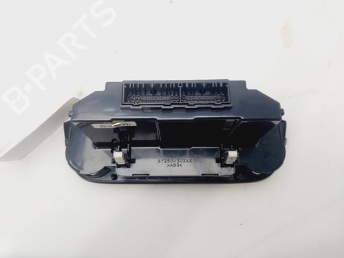 Climate control KIA SPORTAGE III (SL) 1.7 CRDi | BP29531580I5 