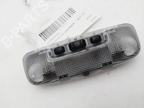 Innerbelysning FORD FOCUS C-MAX (DM2)  | BP18161754I8 