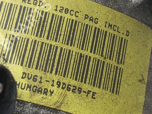 AC compressor FORD FOCUS III | BP36813091M34 - Image 3