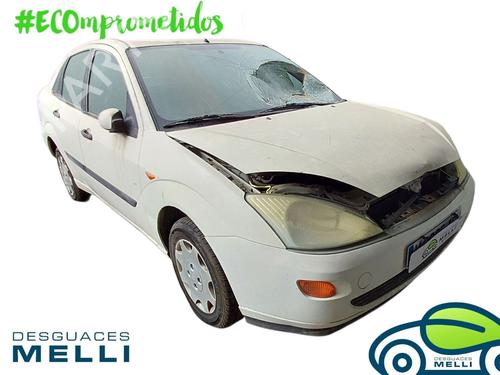Mando retrovisor FORD FOCUS I (DAW, DBW)  | BP29904119I25 