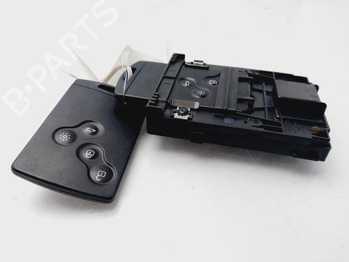 Ignition barrel RENAULT MEGANE III Hatchback (BZ0/1_, B3_) 1.5 dCi (BZ09, BZ0D, BZ1W, BZ29, BZ14) | BP31375754M48 - Image 5