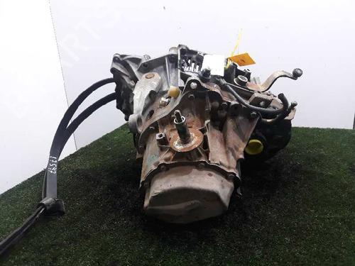 Gearbox CITROËN XSARA (N1) 1.9 D | BP3518980M3 