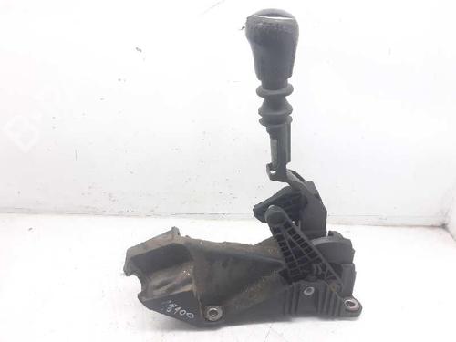 Used Gear lever NISSAN QASHQAI / QASHQAI +2 I (J10, NJ10, JJ10E) 2.0 dCi All-wheel Drive (150 hp) 7422193