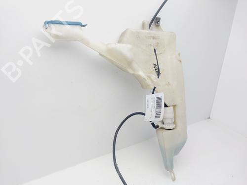 Windscreen washer tank MINI MINI (R50, R53)  | BP23891557C113 